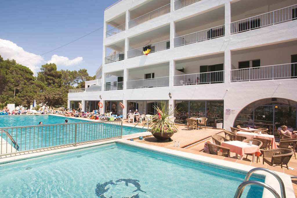 Hotel Ses Savines San Antonio (Ibiza)