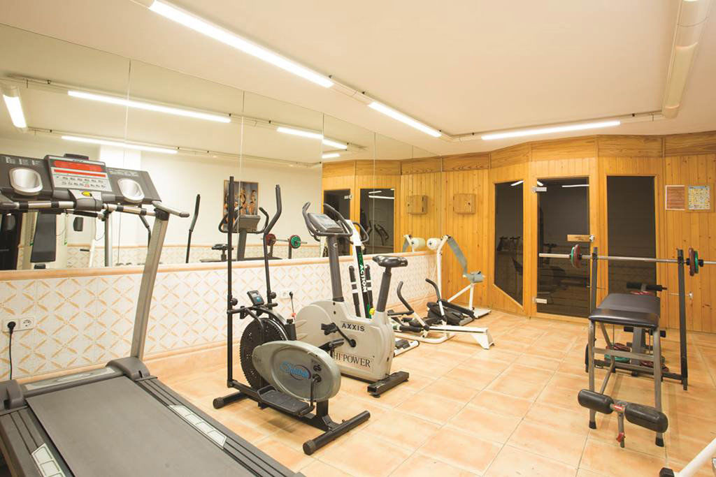 Hotel Ses Savines San Antonio Abad